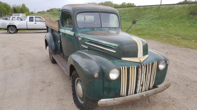 1946 Ford Other Pickups One - photo 3