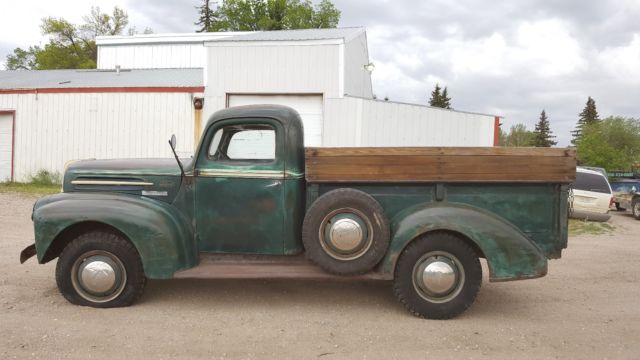 1946 Ford Other Pickups One - photo 4