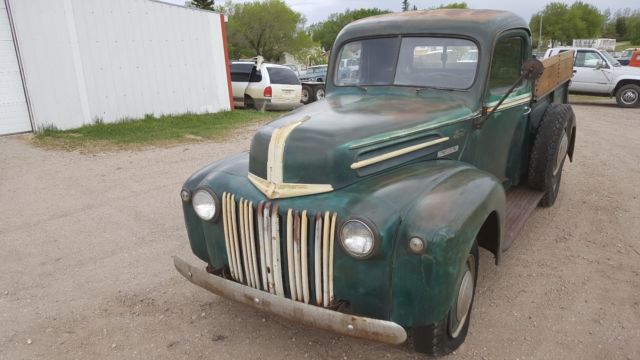 1946 Ford Other Pickups One - photo 5