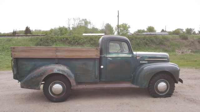 1946 Ford Other Pickups One - photo 6