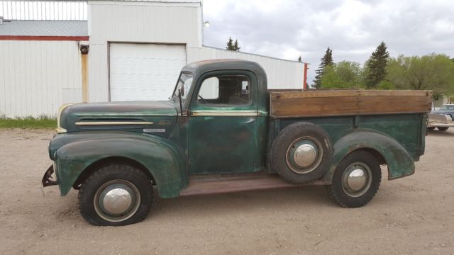 1946 Ford Other Pickups One - photo 7