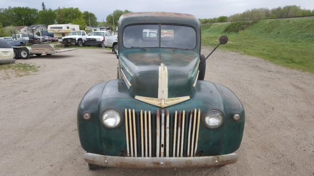 1946 Ford Other Pickups One - photo 9