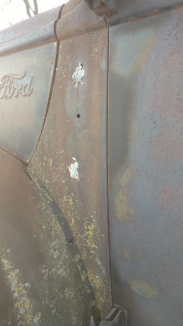 1946 Ford Other - photo 10