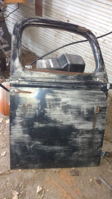 1946 Ford Other - photo 12