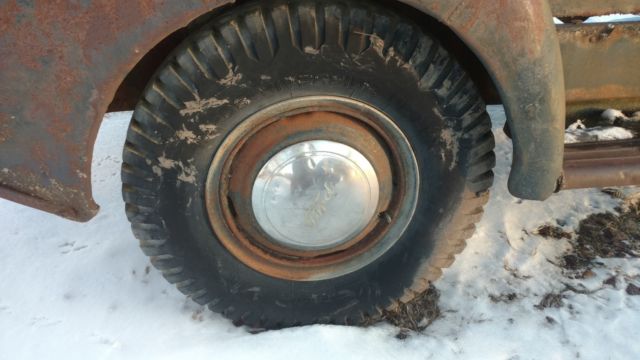 1946 Ford Other - photo 13