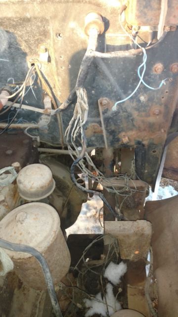 1946 Ford Other - photo 2