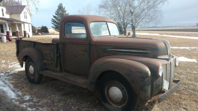 1946 Ford Other - photo 3
