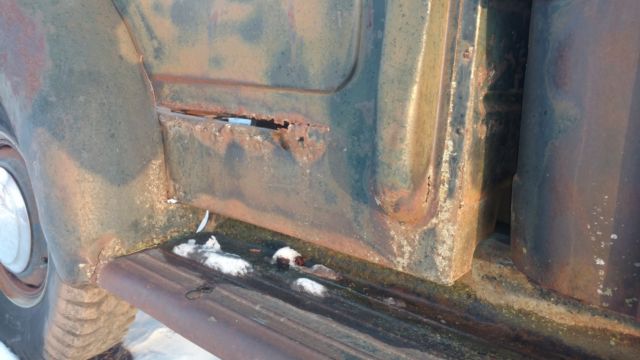 1946 Ford Other - photo 4