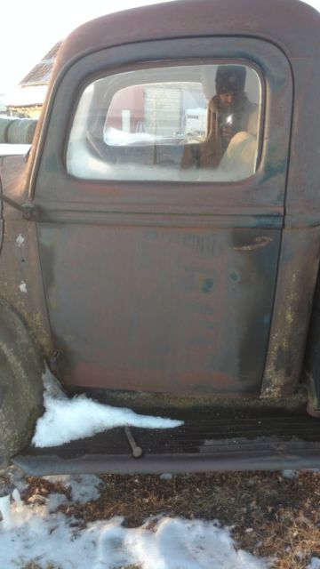 1946 Ford Other - photo 5