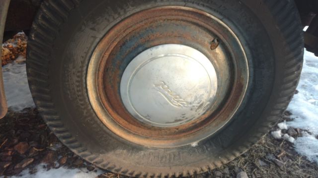1946 Ford Other - photo 6