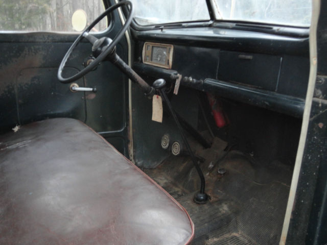 1946 Ford Other Pickups - photo 13