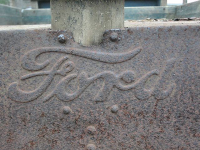 1946 Ford Other Pickups - photo 5