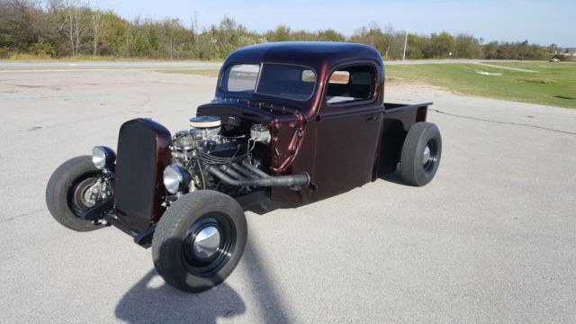 1946 Ford Other Pickups 1946 Ford Other Pickups