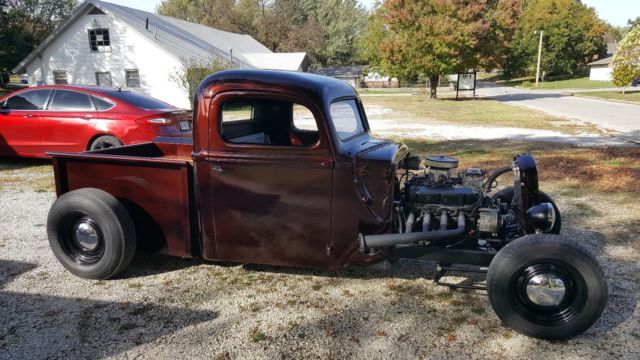 1946 Ford Other Pickups - photo 11