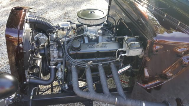 1946 Ford Other Pickups - photo 12
