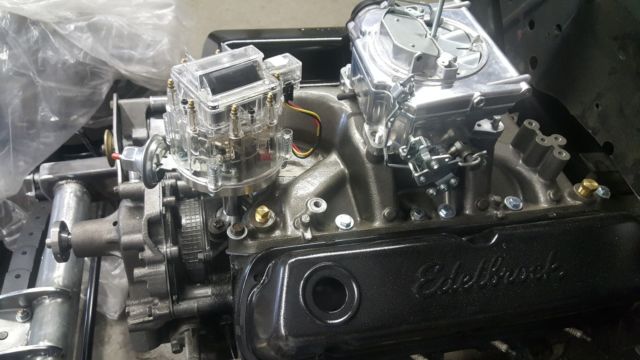 1946 Ford Other Pickups - photo 13