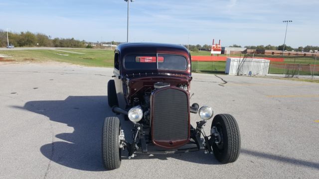 1946 Ford Other Pickups - photo 2