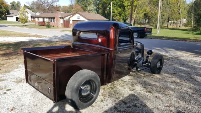 1946 Ford Other Pickups - photo 4