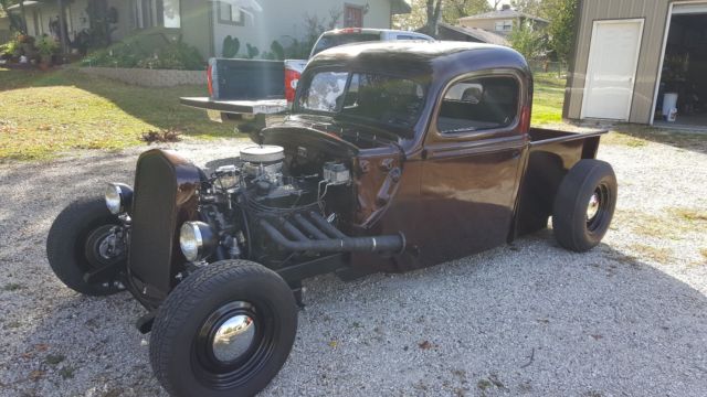 1946 Ford Other Pickups - photo 6
