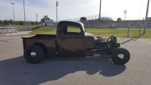 1946 Ford Other Pickups - photo 8