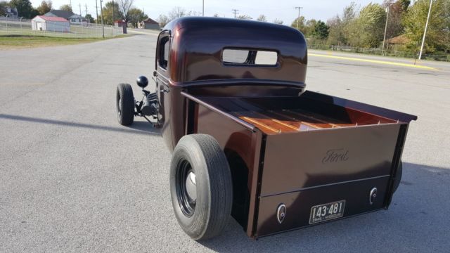 1946 Ford Other Pickups - photo 9