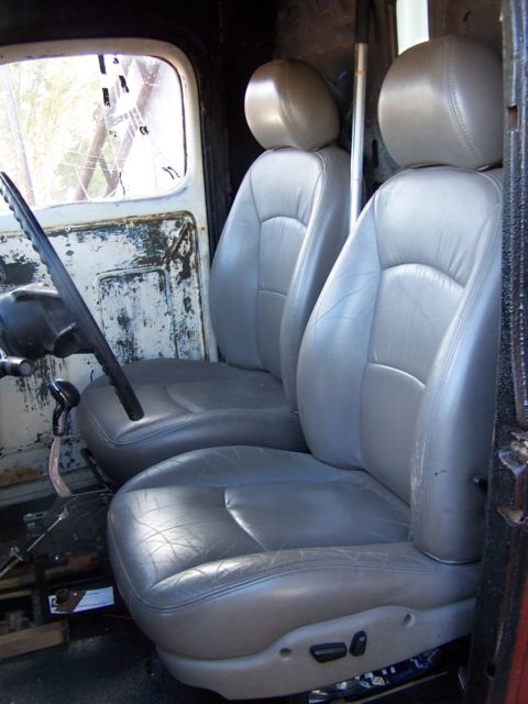 1946 Ford Other Pickups - photo 7