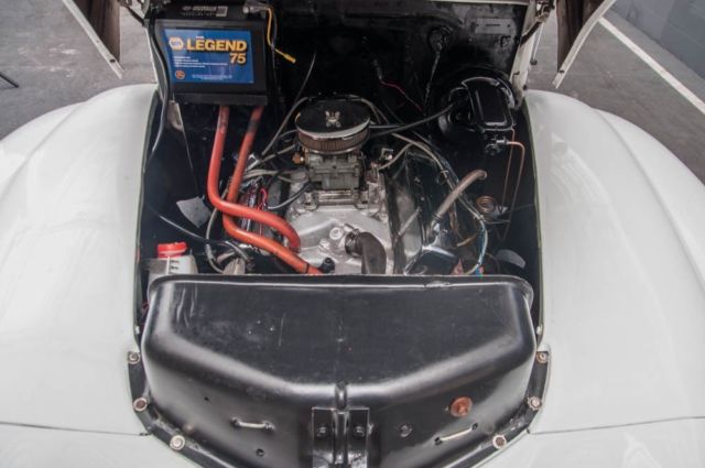 1946 Ford Other Panel Truck - photo 10