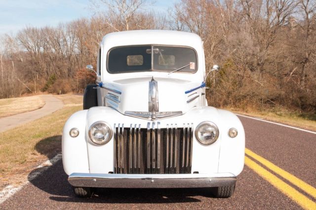 1946 Ford Other Panel Truck - photo 2