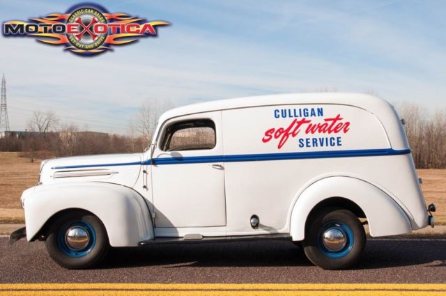 1946 Ford Other Panel Truck - photo 3