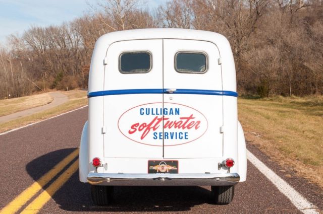1946 Ford Other Panel Truck - photo 4