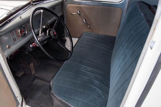 1946 Ford Other Panel Truck - photo 6