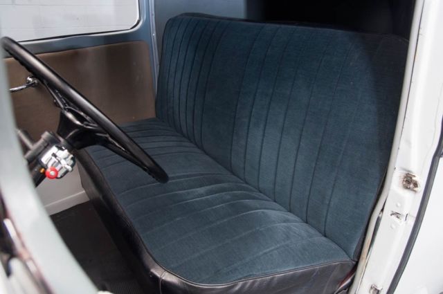 1946 Ford Other Panel Truck - photo 7