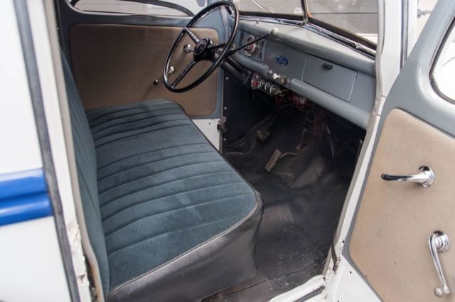 1946 Ford Other Panel Truck - photo 8
