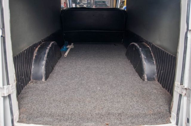 1946 Ford Other Panel Truck - photo 9