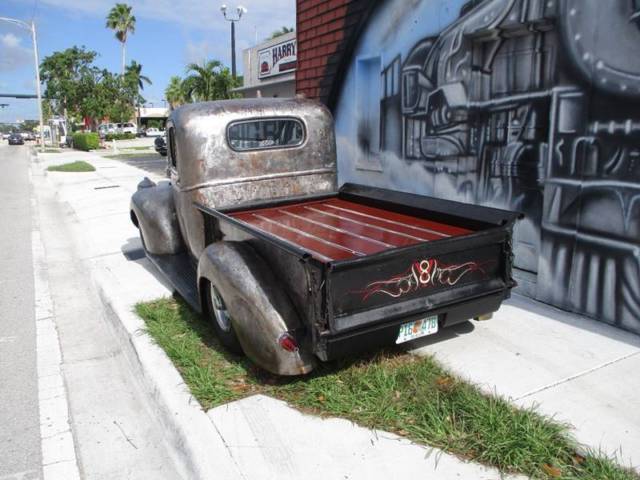 1946 Chevrolet Other Pickups - photo 11
