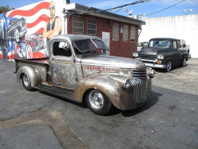 1946 Chevrolet Other Pickups - photo 12