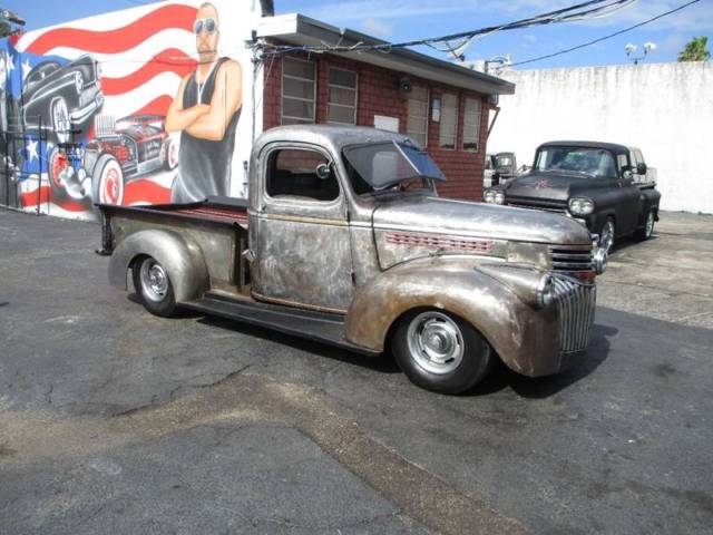 1946 Chevrolet Other Pickups - photo 13