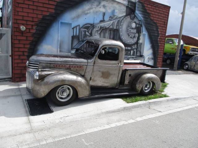 1946 Chevrolet Other Pickups - photo 2