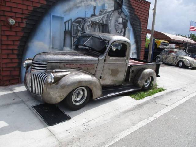 1946 Chevrolet Other Pickups - photo 3
