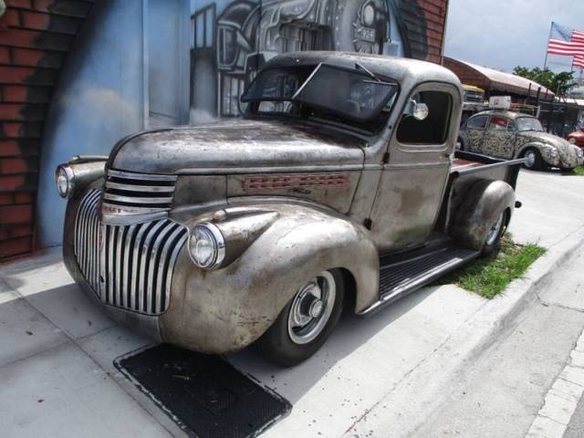 1946 Chevrolet Other Pickups - photo 4