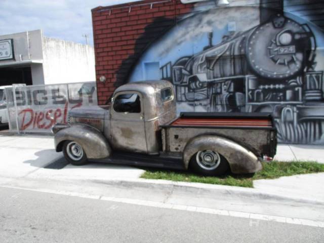 1946 Chevrolet Other Pickups - photo 8