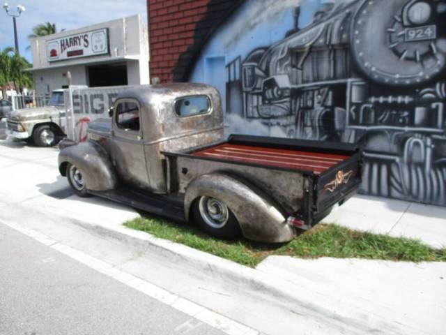 1946 Chevrolet Other Pickups - photo 9