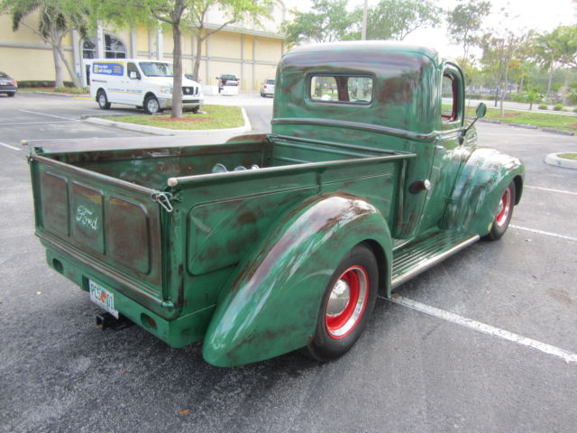 1946 Ford Other Pickups - photo 10