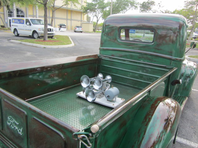 1946 Ford Other Pickups - photo 11