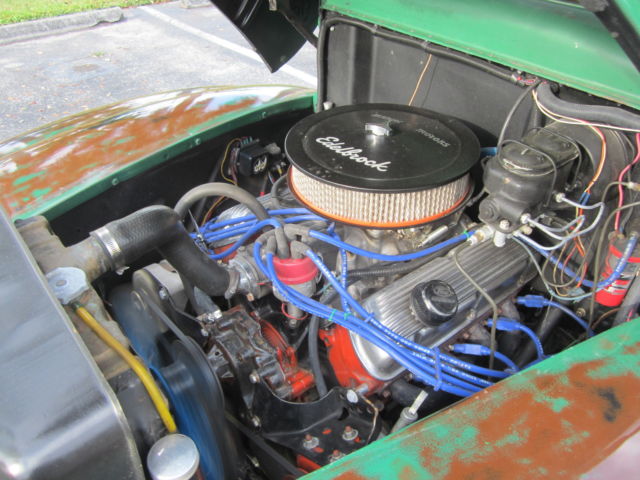 1946 Ford Other Pickups - photo 12