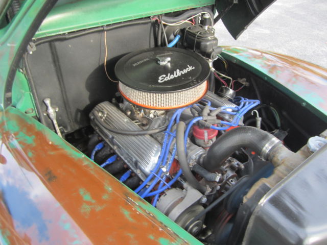 1946 Ford Other Pickups - photo 13