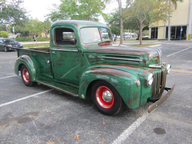 1946 Ford Other Pickups - photo 2