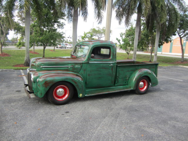 1946 Ford Other Pickups - photo 3