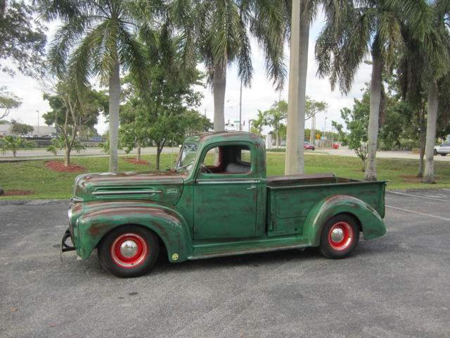 1946 Ford Other Pickups - photo 4