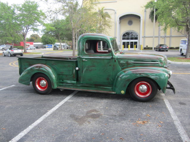 1946 Ford Other Pickups - photo 5